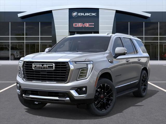 2026 GMC Yukon 2WD Elevation