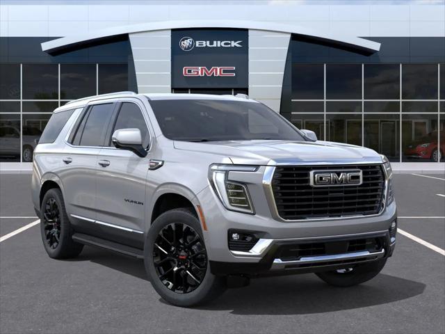 2026 GMC Yukon 2WD Elevation