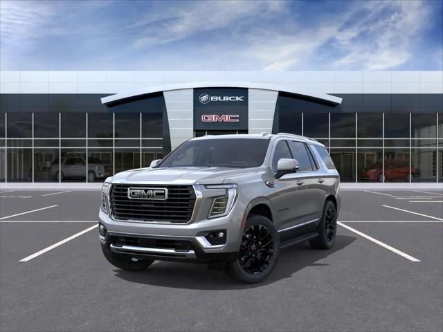 2026 GMC Yukon 2WD Elevation