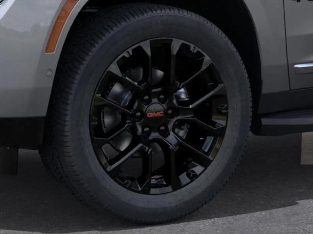 2026 GMC Yukon 2WD Elevation