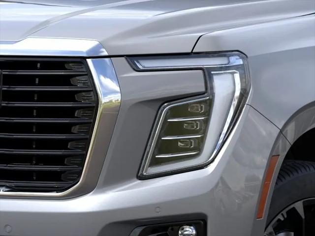 2026 GMC Yukon 2WD Elevation