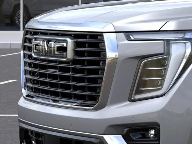 2026 GMC Yukon 2WD Elevation