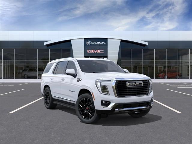 2026 GMC Yukon 2WD Elevation