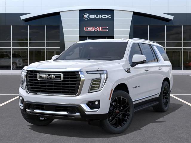 2026 GMC Yukon 2WD Elevation