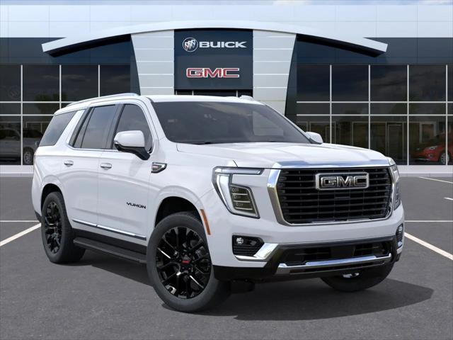 2026 GMC Yukon 2WD Elevation