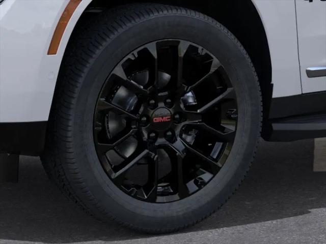 2026 GMC Yukon 2WD Elevation