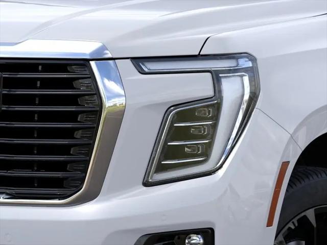 2026 GMC Yukon 2WD Elevation