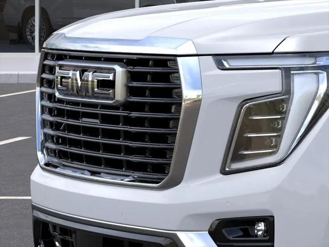 2026 GMC Yukon 2WD Elevation