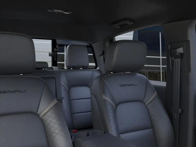 2026 GMC Canyon Denali, 4WD