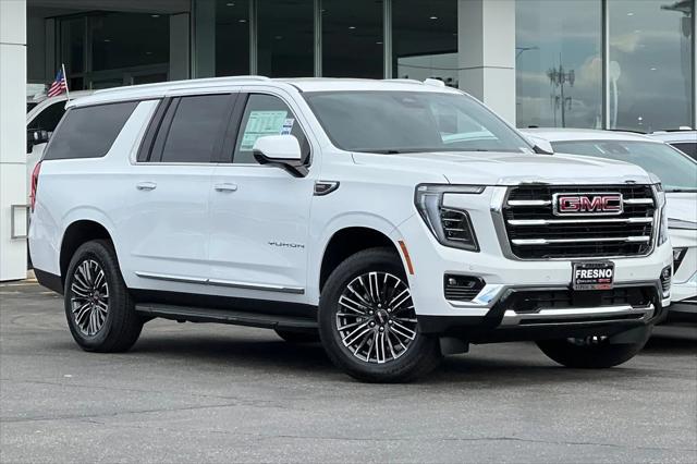 2026 GMC Yukon XL 4WD Elevation