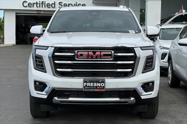 2026 GMC Yukon XL 4WD Elevation