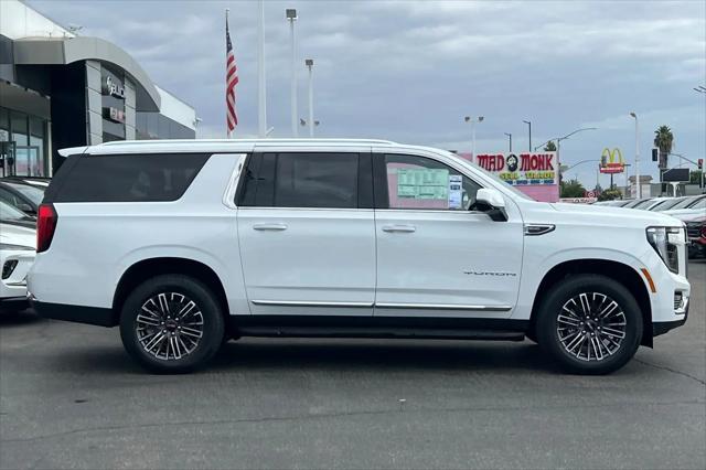 2026 GMC Yukon XL 4WD Elevation