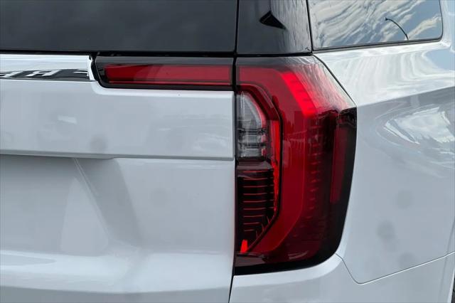 2026 GMC Yukon XL 4WD Elevation