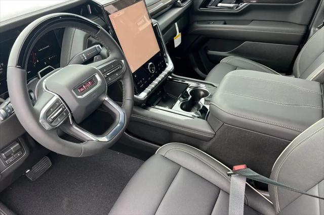 2026 GMC Yukon XL 4WD Elevation