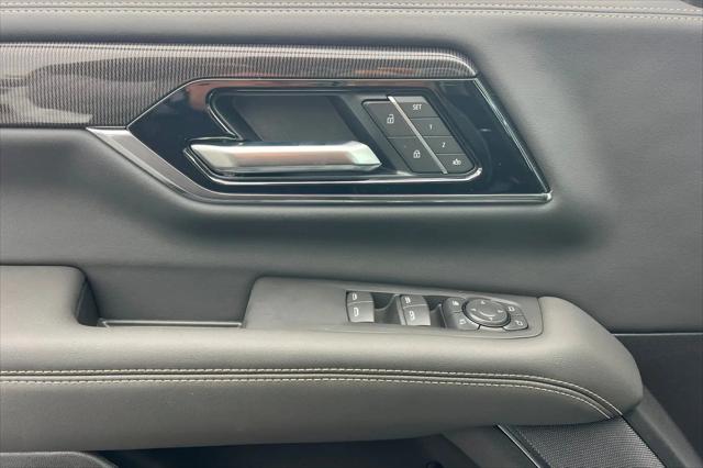 2026 GMC Yukon XL 4WD Elevation