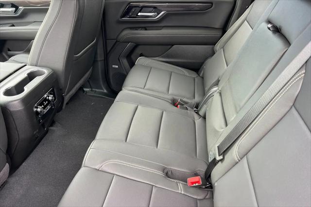 2026 GMC Yukon XL 4WD Elevation