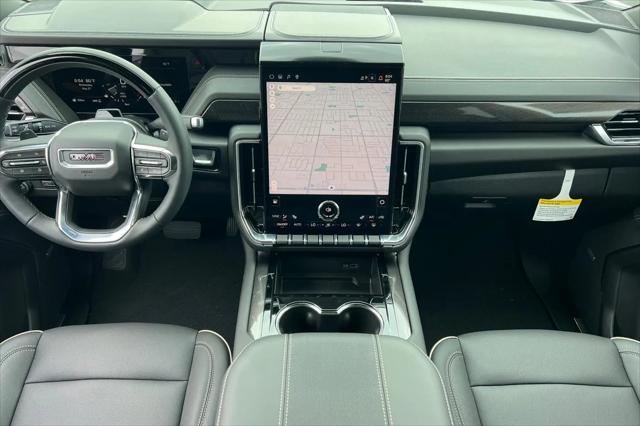 2026 GMC Yukon XL 4WD Elevation
