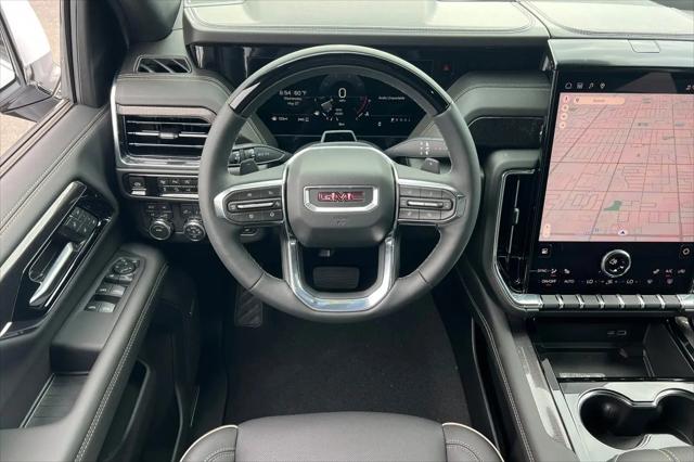 2026 GMC Yukon XL 4WD Elevation