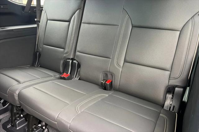 2026 GMC Yukon XL 4WD Elevation