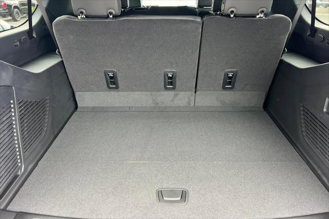 2026 GMC Yukon XL 4WD Elevation