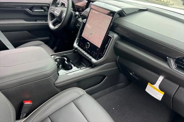 2026 GMC Yukon XL 4WD Elevation