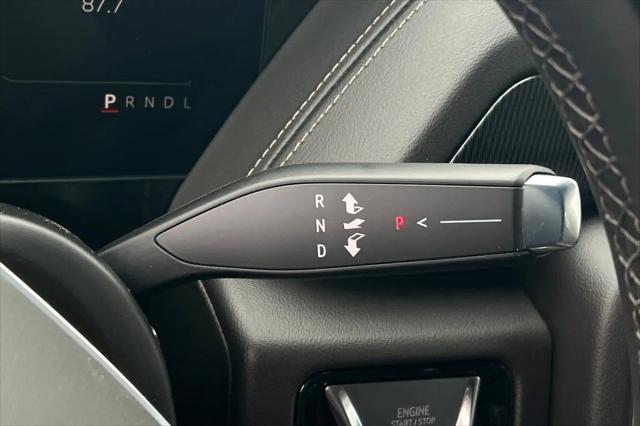 2026 GMC Yukon XL 4WD Elevation