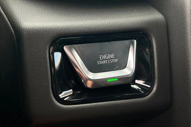 2026 GMC Yukon XL 4WD Elevation