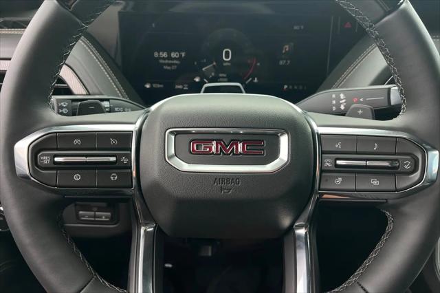2026 GMC Yukon XL 4WD Elevation