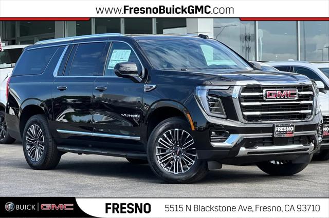 2026 GMC Yukon XL 4WD Elevation for sale in Fresno, CA