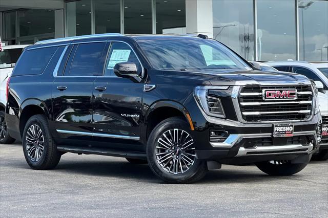 2026 GMC Yukon XL 4WD Elevation