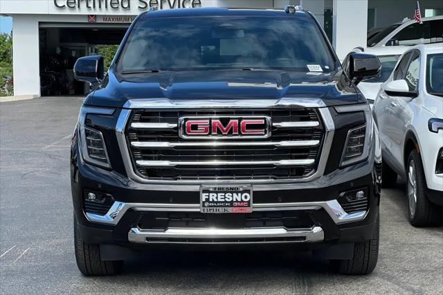 2026 GMC Yukon XL 4WD Elevation