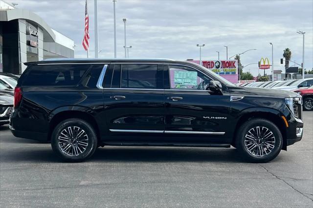 2026 GMC Yukon XL 4WD Elevation