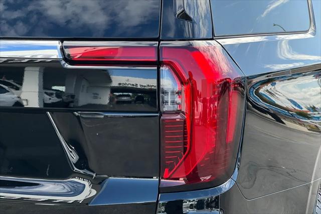 2026 GMC Yukon XL 4WD Elevation