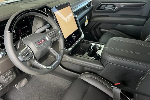 2026 GMC Yukon XL 4WD Elevation