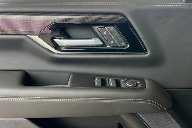2026 GMC Yukon XL 4WD Elevation