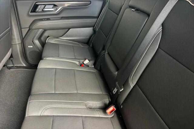 2026 GMC Yukon XL 4WD Elevation