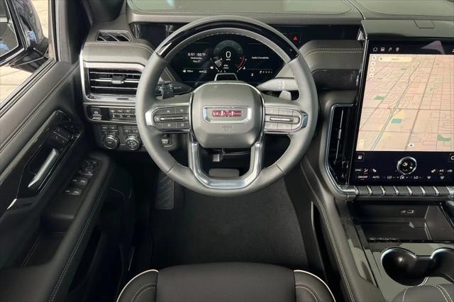 2026 GMC Yukon XL 4WD Elevation