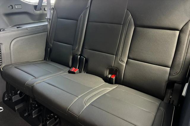 2026 GMC Yukon XL 4WD Elevation
