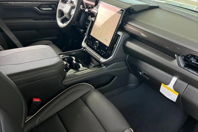 2026 GMC Yukon XL 4WD Elevation