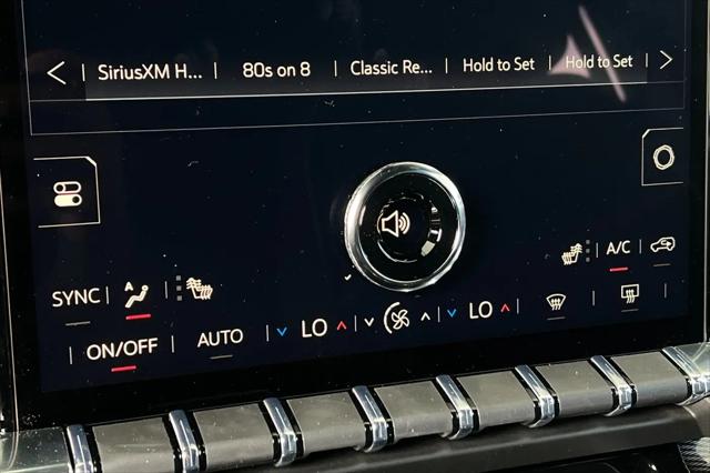 2026 GMC Yukon XL 4WD Elevation