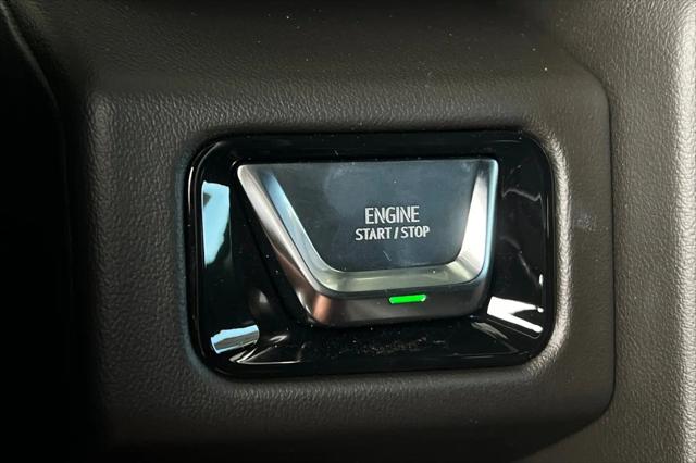 2026 GMC Yukon XL 4WD Elevation