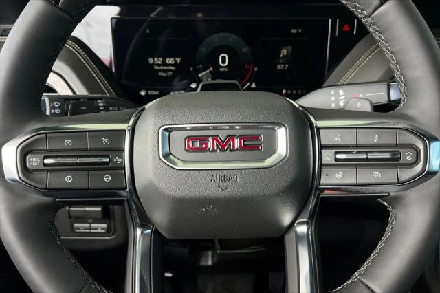 2026 GMC Yukon XL 4WD Elevation