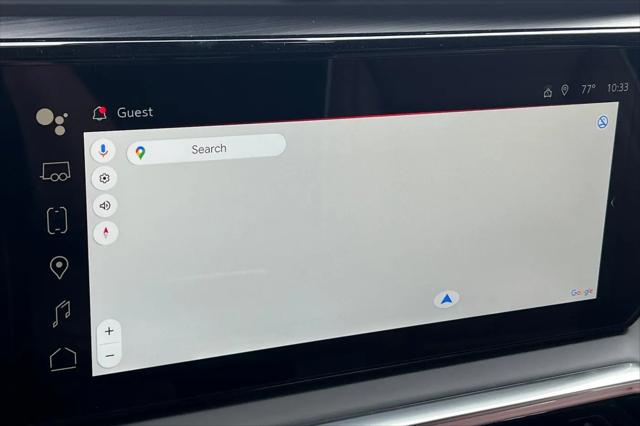 2026 GMC Sierra 2500HD Crew Cab, Standard Bed, Denali Ultimate, 4WD