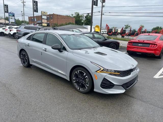 2021 Kia K5 GT-Line for sale in Irwin, PA