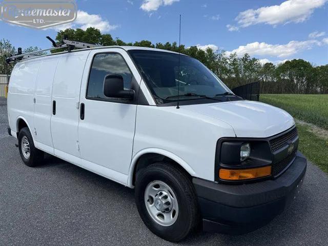 2017 Chevrolet Express Work Van for sale in Mount Joy, PA