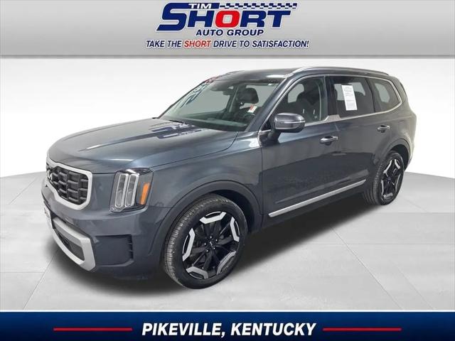 2023 Kia Telluride S for sale in Pikeville, KY