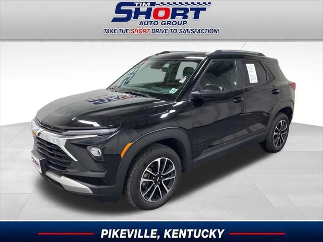 2025 Chevrolet TrailBlazer AWD LT for sale in Pikeville, KY