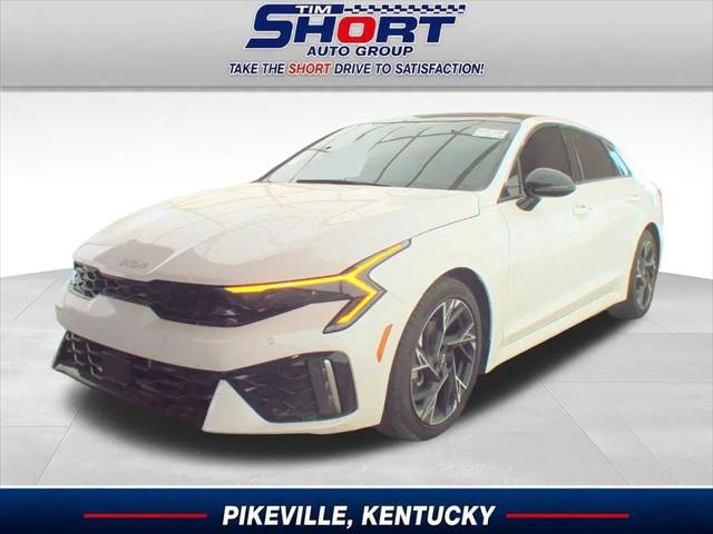2025 Kia K5 GT-Line for sale in Pikeville, KY