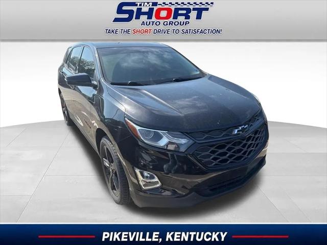 2019 Chevrolet Equinox LT for sale in Pikeville, KY