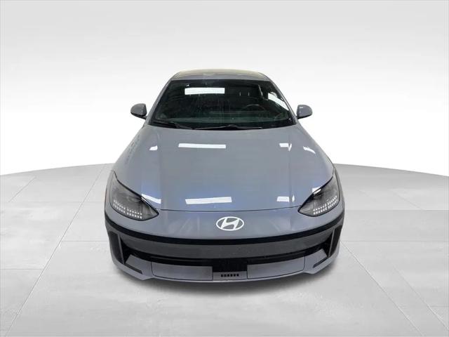 2024 Hyundai IONIQ 6 SE